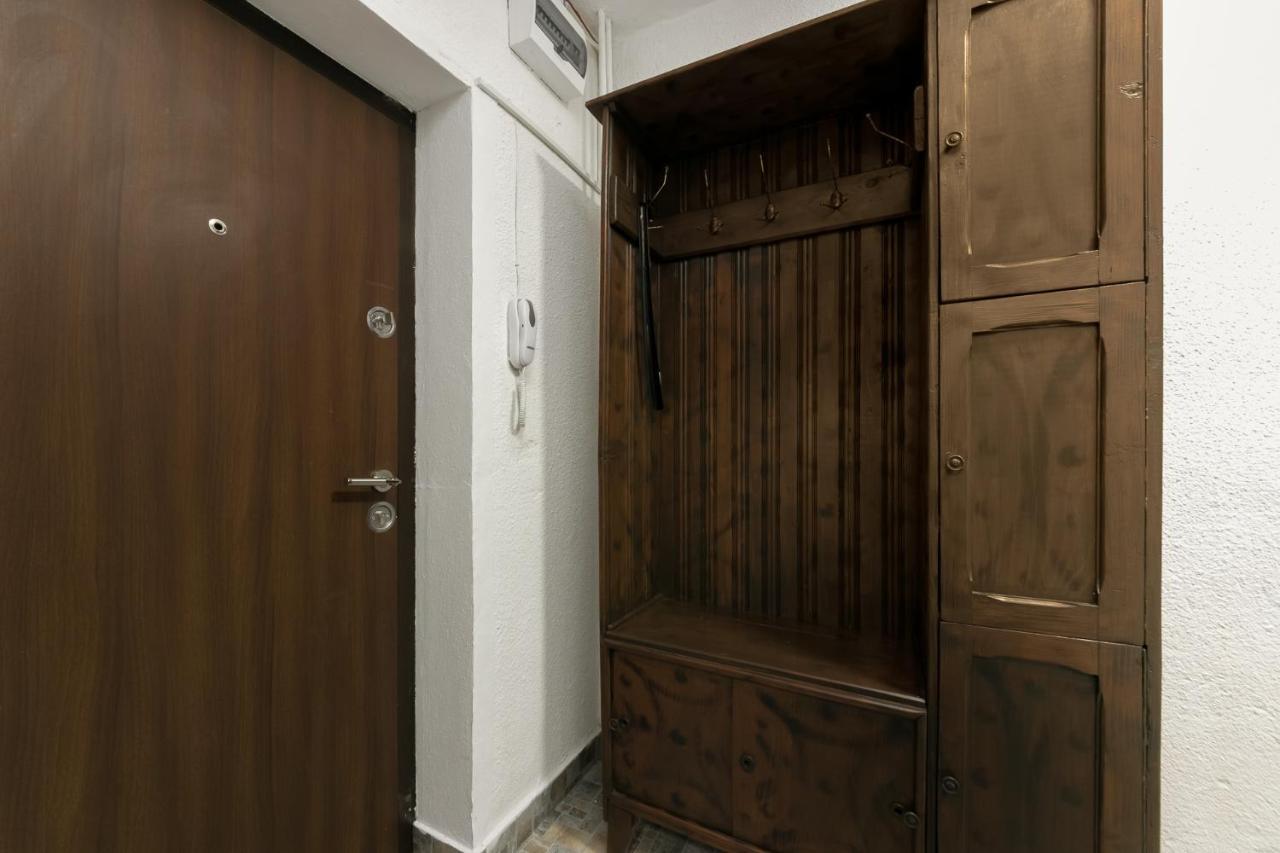 Vlad House Decebal Διαμέρισμα Βουκουρέστι Εξωτερικό φωτογραφία